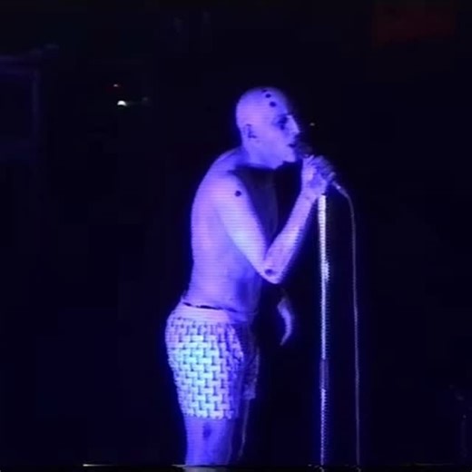 grunge? on Instagram: "Tool - Sober (Live 1997) “I will find a center in you, I will chew it up and leave… Trust me” #toolband #tool #maynardjameskeenan #grunge #postgrunge #90s #numetal #90sgrunge"