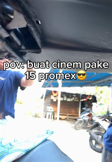 Membalas @Varkzr ⚡ test cinematic pake iphone 15 promax #iphone15promax #fypシ #iphonetricks #iHanlens #cinematic