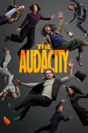 Best streaming options to watch The Audacity without cable
