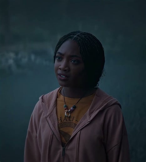 Annabeth Is Just Trying to Protect Him | Percy Jackson | #edit #shorts