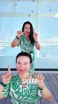 Mind Moves: Multi-Direction Focus Drill