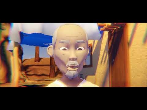 Trust God (An Animated Short Film)