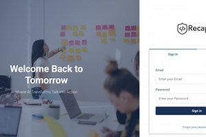 Recap AI
