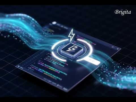 Brigita: Instant DevOps Automation for Modern Software Development 🚀