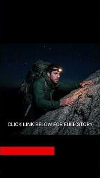 WHY YOU NEVER HIKE THE APPALACHIAN TRAIL AFTER 9:00 PM #appalachianhorror #appalachianmountains