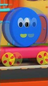 Learn Shapes Easily with Smiley Faces, Kids Learning #nurseryrhymes #signlanguageforkids