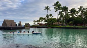 2.3K views | Exploring the magic of the Big Island! From the luxurious Fairmont Orchid to the vibrant Hawaii Loa Luau, our adventure began with a perfect blend of relaxation and Hawaiian culture. Learn more: https://www.mauiinformationguide.com/big-island.php #BigIsland #HawaiiLoaLuau #FamilyTravel | Treehouse Dad | Facebook