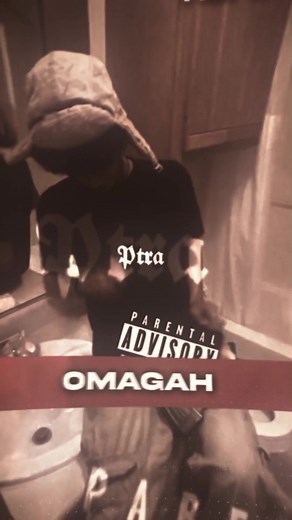 Omagah — #fypシ #lyrics #preset? #TikTokImpact #pinterest