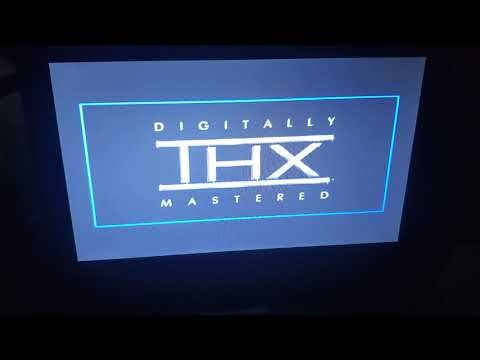 Freaky Friday (2003) DVD Opening (Fullscreen Version)