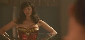 645K views · 12K reactions | Wonder Woman 2011 Pilot - Part of the Finale Fight Scene! | Wonder Woman Everything Fans | Facebook