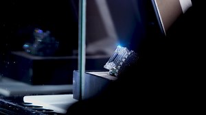 Watch: World’s largest diamond showcased at Dubai Diamond Conference More: gulfnews.com/1.2107826 | Gulf News