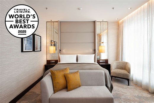 The 3 Best Hotels in Berlin of 2025