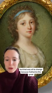 1.6M views · 36K reactions | Princess Juliane: Married at 14 to a psychopath. #historywithamy #womenshistory #historyfacts #history #19thcentury | History with Amy | Facebook