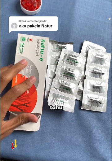 Astaxanthin Natur E: BPOM dan Halal untuk Anti-Aging