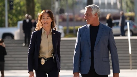 Bosch: Start of Watch brings Ariana Guerra into the early-days LAPD drama
