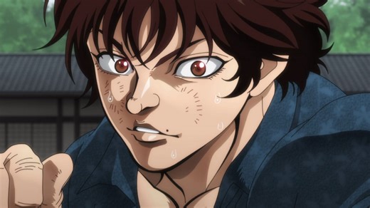 Director Toshiki Hirano Promises That Baki-Dou: The Invincible Samurai Will Continue in a 'Very Scary' Part 2