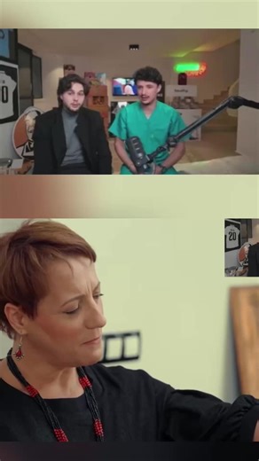 مسلسل المهاجر: قصص ريفكا مع الطفلة