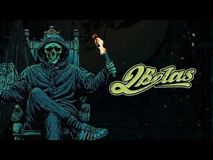 VIDEO LIRIK - Nyala Api (2Belas)