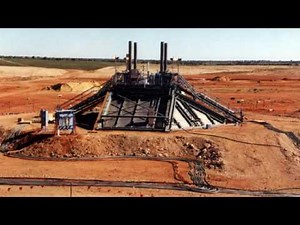 Maralinga Mystery