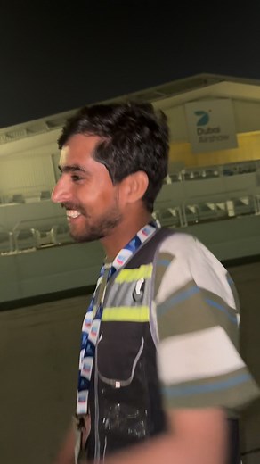 Kasy ho bhai ✈️🇵🇰 | Arab Star Rope Access