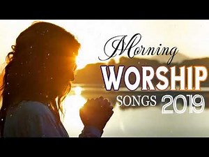 高揚する朝の礼拝ゴスペルソング2020プレイリスト