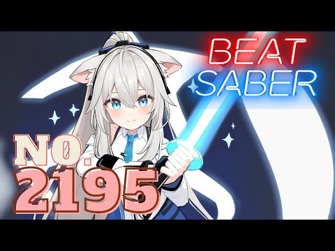 [BEAT SABER] 水曜日のカンパネラ / 赤猫 / ラーメン赤猫 - Expert+