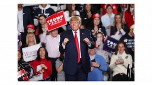 2.7K views · 41 reactions | Over the course of 75 years, Donald Trump...