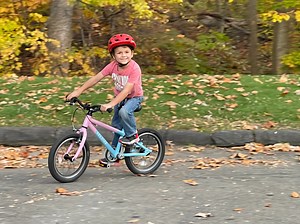 Belsize 16 PRO Kids Bike Review - Rascal Rides