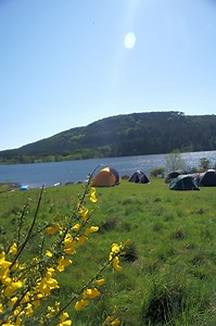 Galloway Activity Centre, Castle Douglas, Dumfries e Galloway | Pitchup.com