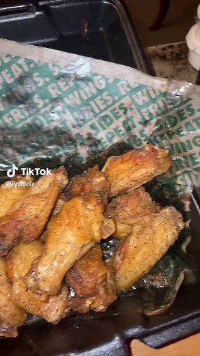 Discover Delicious Wingstop Menu Favorites