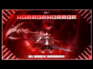 [HorrorHorror:Despair Devil]OST-Bloody Horror II(Demon)