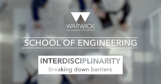 Mechanical Engineering - Undergraduate degrees - Warwick
