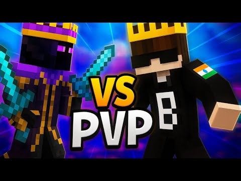 🔴LIVE | The Most EPIC 1v1 PvP Fight in Minecraft!