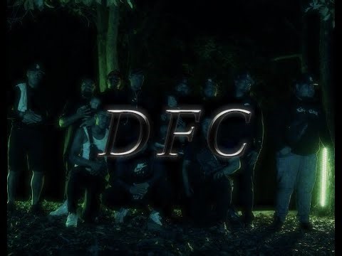 Donda ft Blocbabyz - DFC (Official Music Video)