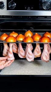 1.2M views · 4.1K reactions | Un mic secret si obtii pulpe de pui mai...