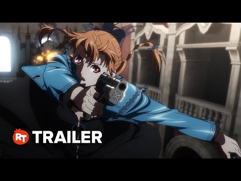 Virgin Punk: Clockwork Girl English Dub Trailer (2025)