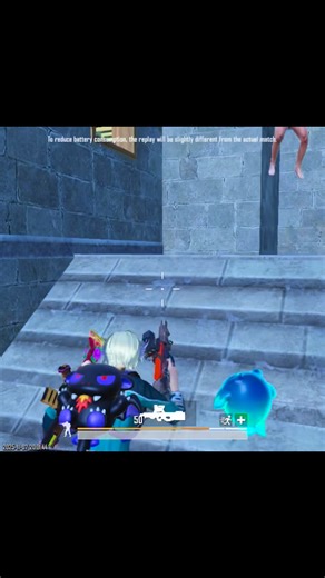 1 v 3 in event #bgmi #monster #reel | Monster Gaming