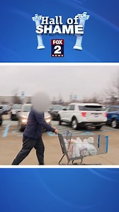 5.4K views · 82 reactions | Hall of Shame: Vulnerable senior says lawyer tricked her out of her home. Tap the link to watch now >> https://www.fox2detroit.com/news/lawyer-runs-off-with-81-year-old-womans-home-she-says | FOX 2 Detroit | Facebook