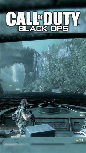 Welcome to the Paradise.!! #codclips #cod #gamingshorts #gamingclips #shorts #blackops #feed #bo1