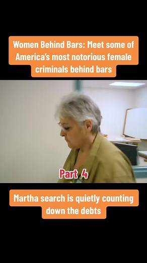 WOMEN BEHIND BARS on TikTok