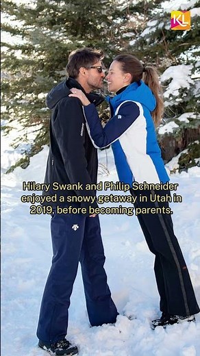 From Oscar Winner to Super Mom Hilary Swank's Incredible Journey Revealed!