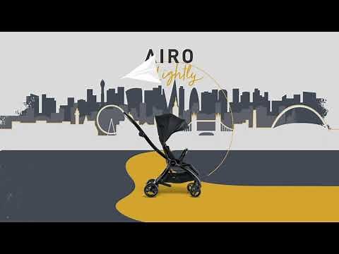 Our Most Portable Pushchair | Mamas & Papas