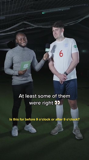 Specsavers Second Squad Lookalike Challenge Answers Revealed