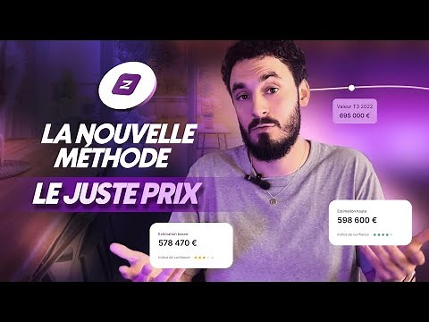 Comment estimer un bien immobilier de manière fiable ? Une méthode digitale et locale par Zefir