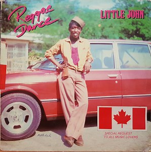Little John - Reggae Dance