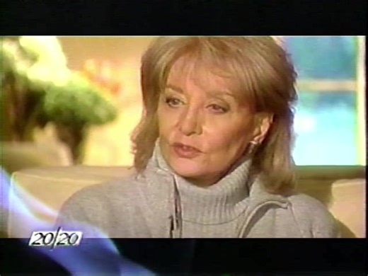 #2000s #abc #barbrawalters #marthastewart #early2000s