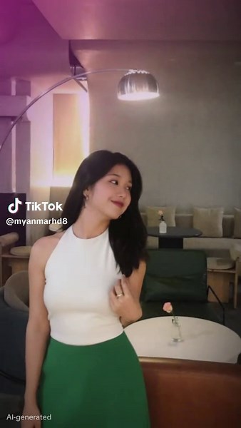 Explore Myanmarese Celebrities on TikTok
