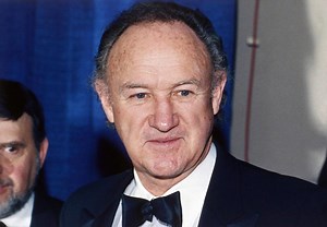 Actor Gene Hackman, raised in Danville, found dead at home along with his wife