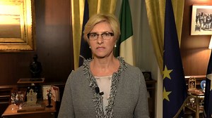 73K views · 1.1K reactions | Il Consiglio dei Ministri ha approvato il riordino dei ruoli e delle carriere del personale delle Forze Armate, delle Forze di Polizia e dei Vigili del Fuoco. Se ne parlava da almeno vent'anni e questo Governo è finalmente riuscito a raggiungere questo importante traguardo. È stata una scelta significativa in anni in cui abbiamo chiesto ai nostri uomini e alle nostre donne un impegno straordinario per la sicurezza. | Roberta Pinotti | Facebook