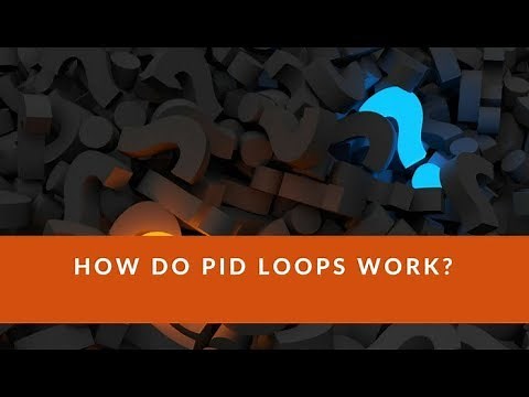 How do PID loops work?